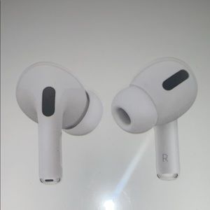 Airpod pros